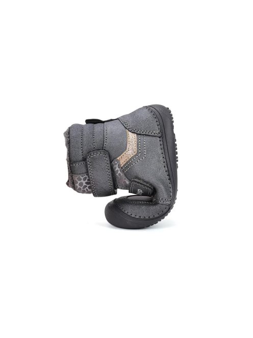 D.D.Step kislány téli "Barefoot" cipő 25, 26, 29,