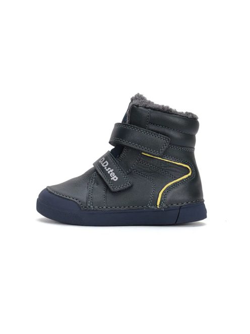 D.D.Step kisfiú téli cipő 25,