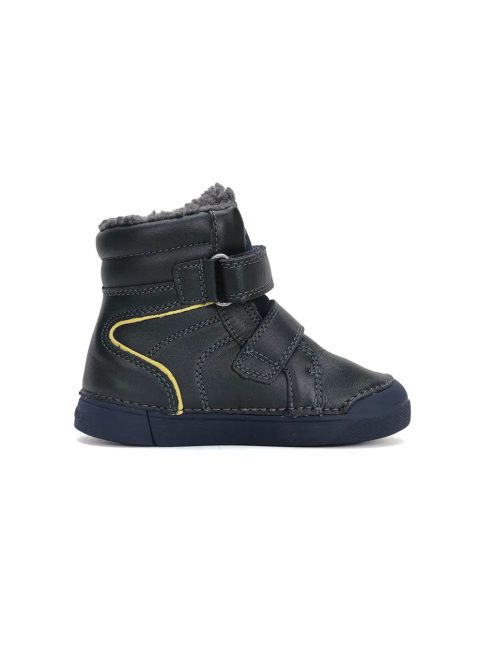 D.D.Step kisfiú téli cipő 25,