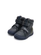 D.D.Step kisfiú téli cipő 25,
