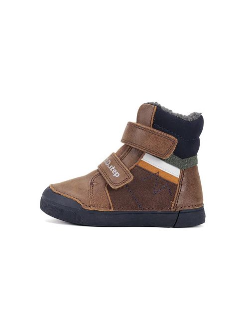 D.D.Step kisfiú téli cipő 32, 33, 36,