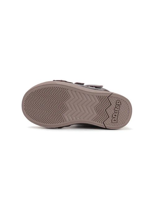 D.D.Step kislány Led-es téli cipő 25, 