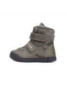D.D.Step kisfiú Led-es téli cipő 35, 36,