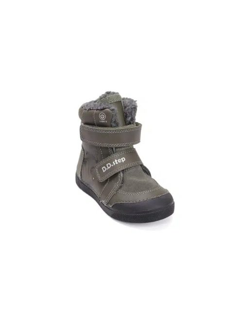 D.D.Step kisfiú Led-es téli cipő 35, 36,