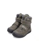 D.D.Step kisfiú Led-es téli cipő 35, 36,