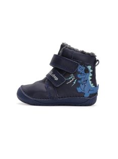 D.D.Step kisfiú "Barefoot" téli cipő 20,