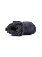 D.D.Step kisfiú "Barefoot" téli cipő 20,