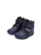 D.D.Step kisfiú "Barefoot" téli cipő 20,