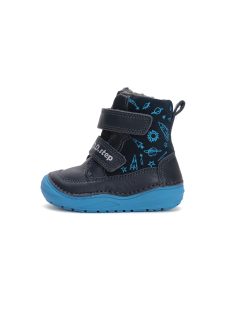 D.D.Step kisfiú téli cipő 20,