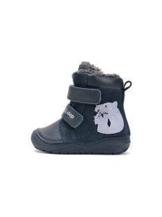 D.D.Step kisfiú téli cipő 21-24