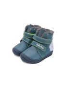 D.D.Step kisfiú téli cipő 21, 22, 25,