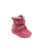 D.D.Step kislány téli cipő 27, 28, 31,