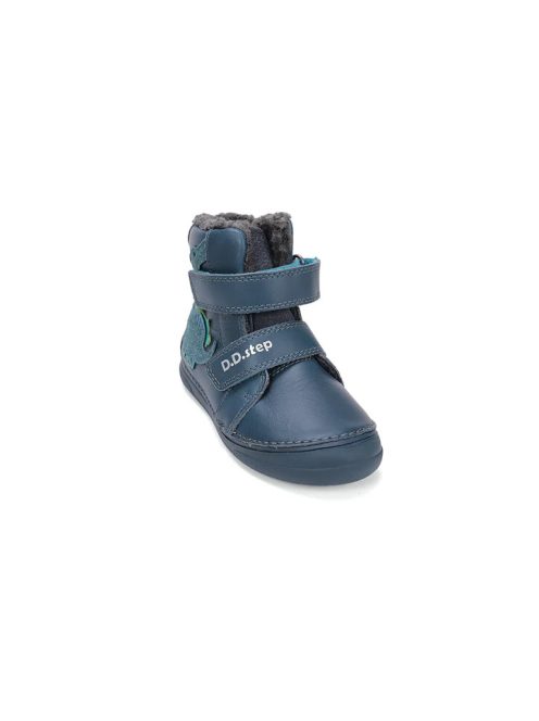 D.D.Step kisfiú téli cipő 26-31