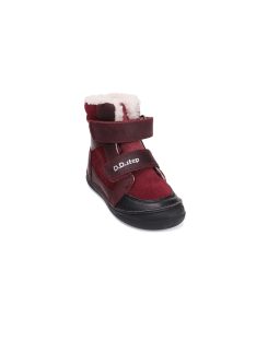 D.D.Step kislány téli cipő 32-36