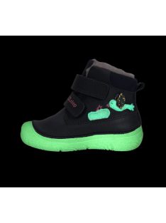 D.D.Step kislány téli cipő 27, 28, 31,