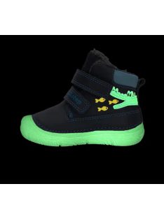 D.D.Step kisfiú téli cipő 21-27