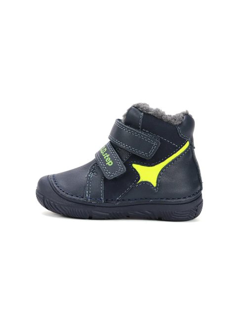 D.D.Step kisfiú téli cipő 29, 30,