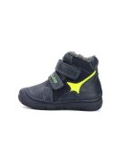 D.D.Step kisfiú téli cipő 29,