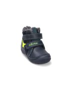 D.D.Step kisfiú téli cipő 29,