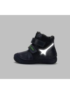 D.D.Step kisfiú téli cipő 26-31