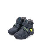 D.D.Step kisfiú téli cipő 29, 30,