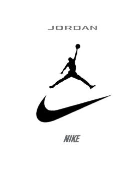 NIKE-JORDAN