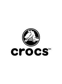 Crocs papucs