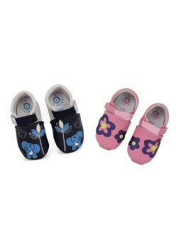 Babacipő/Kocsicipő