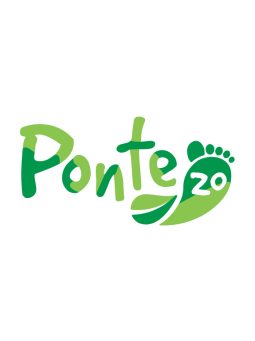 Ponte20 szupinált